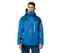 Jack Wolfskin Solitude Mountain Giacca Giacca Da Uomo Uomo