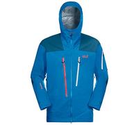 Jack Wolfskin Solitude Mountain Giacca Giacca Da Uomo Uomo
