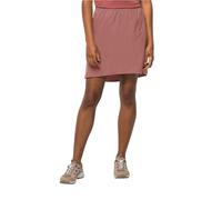 Jack Wolfskin Sonora Skirt Rosa XS Donna