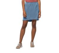 Jack Wolfskin Sonora Skirt Blu XS Donna