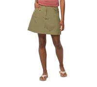 Jack Wolfskin Sonora Skort, bay Leaf, 50