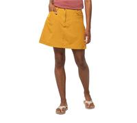 Jack Wolfskin Sonora Skort, Curry, 34