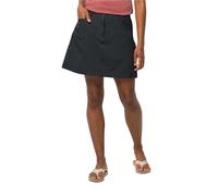 Jack Wolfskin Sonora Skort Rock, Phantom, 42, Phantom, 46