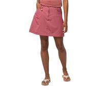 Jack Wolfskin Sonora Skort, Rosa Morbido., 46