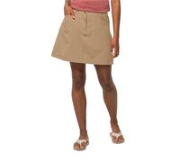 Jack Wolfskin Sonora Skort, Sabbia Storm, 50