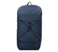 Jack Wolfskin Sooneck Zaino da giorno 45 cm Scomparto per laptop blu