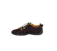 Jack Wolfskin Spirit A.d.e Low M - Scarpa da Passeggio da Uomo, Atacama Red, 40.5 EU