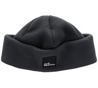 Jack Wolfskin - Spirit - Berretto in Pile Y, Berretto Beanie Unisex - Bambini e Ragazzi