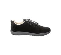 Jack Wolfskin Spirit Wool Low M Sneaker da Uomo, Phantom, 46 EU