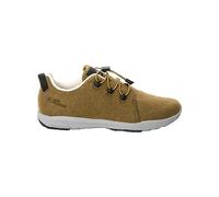 Jack Wolfskin Spirit Wool Low W Sneaker da Donna, Cottage, 39 EU