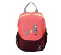 Jack Wolfskin Sprout Zaino per bambini 25.5 cm rosa