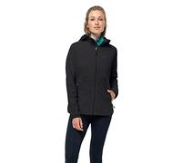 Jack Wolfskin Standard Go Hike Softshell - Giacca da donna
