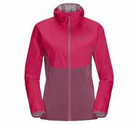 Jack Wolfskin Standard Go Hike Softshell - Giacca da donna