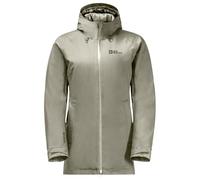 Jack Wolfskin Stirnberg Ins Jkt W - Giacca da donna