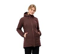 Jack Wolfskin Stirnberg Ins JKT W - Giacca da donna