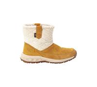 Jack Wolfskin Stivali da trekking Queenstown Texapore Boot W, Honey White, 42 EU