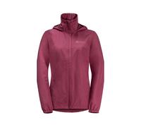 Jack Wolfskin Stormy Point 2L Rosso
