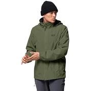 Jack Wolfskin STORMY POINT JACKET M