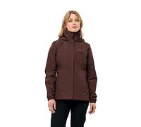 Jack Wolfskin STORMY POINT JKT W 2L