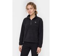 Jack Wolfskin Sumetro, maglia in pile, donna, nero 36(S) Black