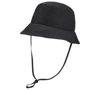 Jack Wolfskin Cappello da Sole, Nero, M Unisex-Adulto