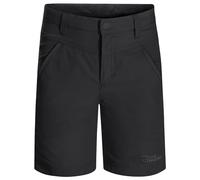 Jack Wolfskin Sun K Shorts, Nero, 92, Nero, 24 Mesi