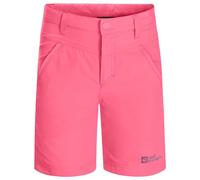 Jack Wolfskin Sun K Shorts, Rosa Lemonade, 176, Pink Lemonade, 176 cm