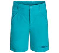 Jack Wolfskin Sun K Shorts, Scuba, 116, Pastello, 116 cm