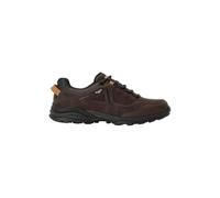 Jack Wolfskin Sunset Hike Texapore Low M, Scarpe da Escursionismo Uomo, Rovere Scuro, 39.5 EU
