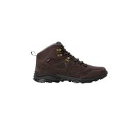 Jack Wolfskin Sunset Hike Texapore Mid Hiking Boots Marrone EU 47 Uomo