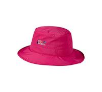 Jack Wolfskin - Supplex Wingtip Hat Kids, Cappello da Sole Unisex - Bambini e Ragazzi