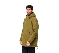 Jack Wolfskin TALFORST PARKA M, Cotone, XXXL