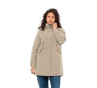 Jack Wolfskin Talforst Parka W, Anice, M Donna