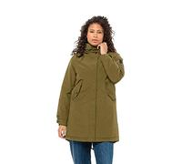 Jack Wolfskin TALFORST PARKA W, Cotone, S