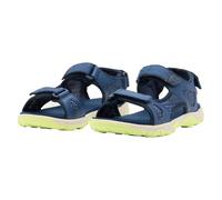 Jack Wolfskin Taraco Beach Sandal K, Evening Sky, 33 EU