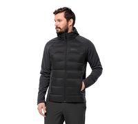 Jack Wolfskin Tasman Down Hybrid M