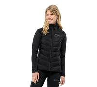 Jack Wolfskin TASMAN DOWN ibrido W