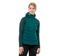 Jack Wolfskin TASMAN DOWN ibrido W