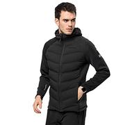 Jack Wolfskin Tasman Jacket M Giacca Shell Uomo
