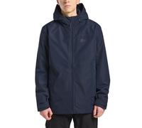 Jack Wolfskin Taubenberg - Giacca 3 In 1 Giacca Uomo
