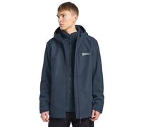 Jack Wolfskin Taubenberg - Giacca 3 In 1 Giacca Uomo