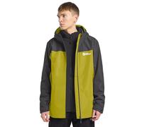 Jack Wolfskin Taubenberg - Giacca 3 In 1 Giacca Uomo