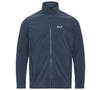 Jack Wolfskin - Taunus 100 Fullzip - Giacca in pile S blu
