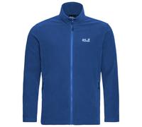 Jack Wolfskin - Taunus 100 Fullzip - Giacca in pile XL blu
