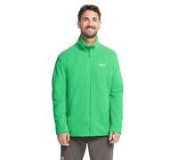 Jack Wolfskin - Taunus 100 Fullzip - Giacca in pile L verde