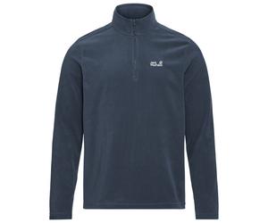 Jack Wolfskin - Taunus 100 Halfzip - Pullover in pile 3XL blu