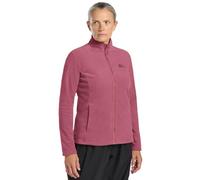 Jack Wolfskin Taunus Jacket Viola XS Donna