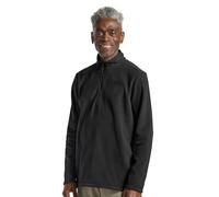 JACK WOLFSKIN Pullover sportivo 'Taunus' antracite, Taglia XL