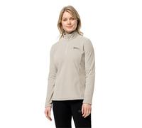 Jack Wolfskin Taunus Hz W Maglione, Sigillo, L Donna