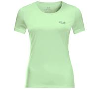 Jack Wolfskin Tech T W T-shirt Donna